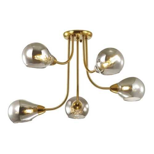 Люстра потолочная Lumion Mason 4445/5C