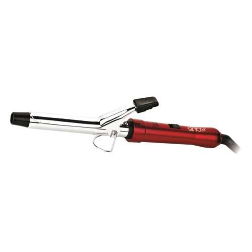 Электрощипцы Sinbo SHD 7032 Red