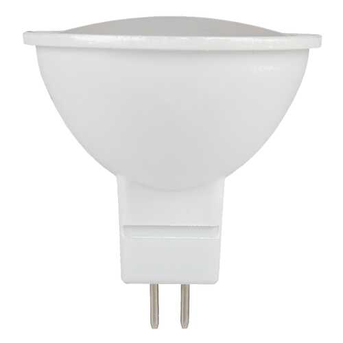 Эл,лампа IEK LED ECO MR16 5Вт3000КGU5,3