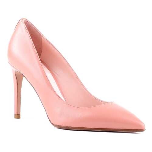 Туфли женские NORMA J BAKER 8370E0S красные 40 RU