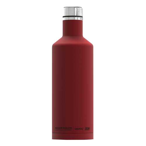 Термобокал ASOBU Times square travel bottle 0.45 л
