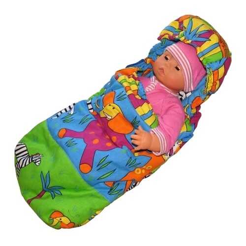 Спальник для куклы SportBaby в ассортименте