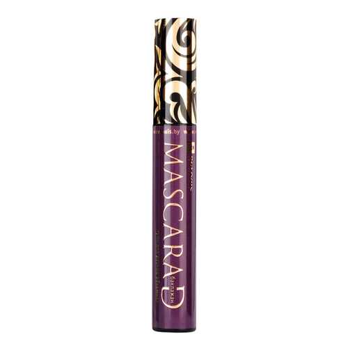 Тушь для ресниц Relouis Mascarad Фиолетовый 10 г
