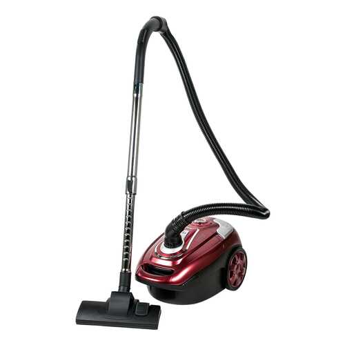 Пылесос Endever Skyclean VC-230 Red