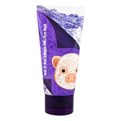 Маска для лица Elizavecca Gold Cf-Nest Collagen Jella Pack Mask 80 мл