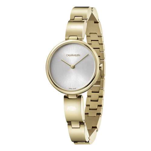 Наручные часы кварцевые женские Calvin Klein K9U23546