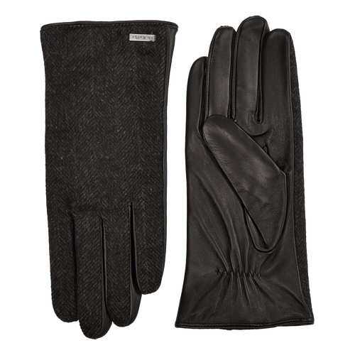 Перчатки женские Dr.Koffer H660150-236 черные 8