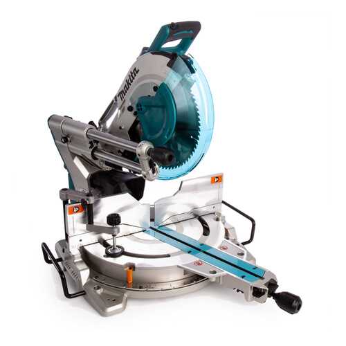Сетевая торцовочная пила Makita LS1219