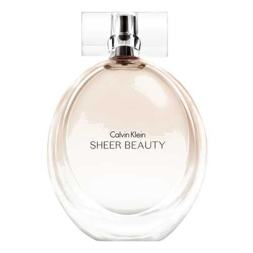 Туалетная вода Calvin Klein Sheer Beauty 30 мл