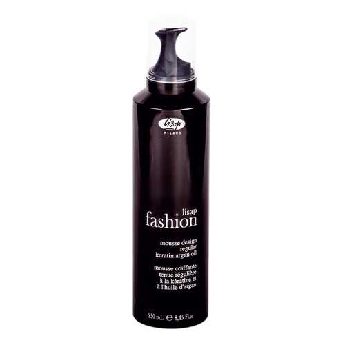 Мусс для волос Lisap Fashion Mousse Design Regular 250 мл