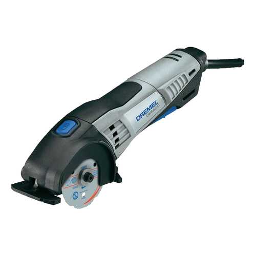 Компактная пила Dremel DSM 20 F013SM20JE