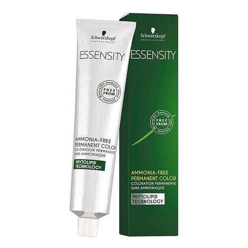 Краска для волос Schwarzkopf Professional ESSENSITY L-44 бежевый экстра 60 мл