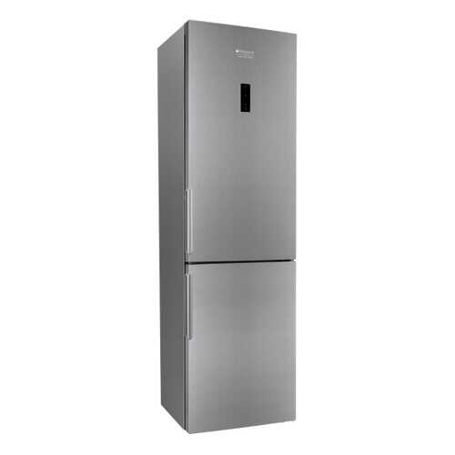 Холодильник Hotpoint-Ariston HF 5201 X R Grey