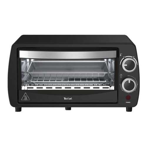 Мини-печь Tefal OF310830