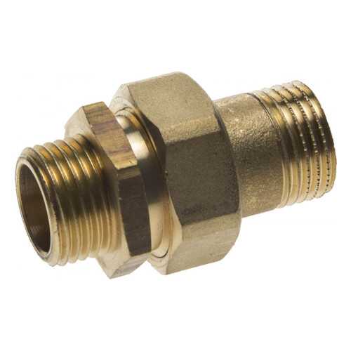 Муфта General Fittings 51037-S/S-1/2