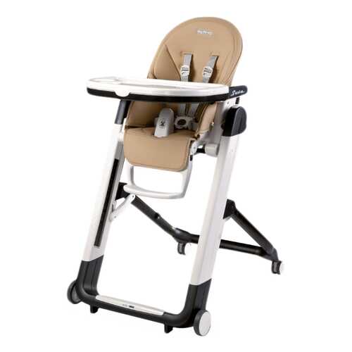 Стульчик для кормления Peg-Perego Highchair Siesta Noce (IMSIES0003BL56)