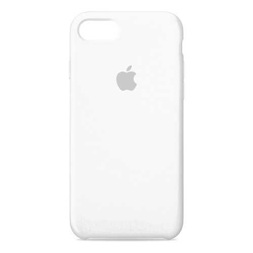 Чехол Case-House для iPhone 7/8/SE2, Белый