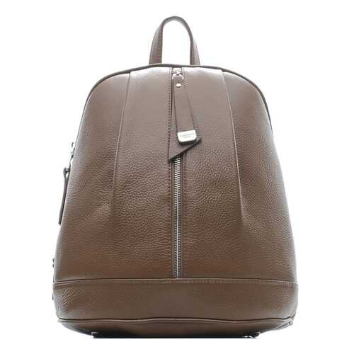 Рюкзак женский Alessandro Birutti 4118 коричневый