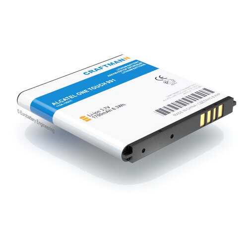 Аккумулятор CAB32A0000C1 для Alcatel One Touch 991, 6010D, 916D, 928D, 992D (C1.02.285)