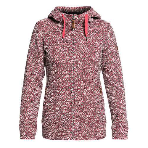 Толстовка Roxy Doe, teaberry, S INT