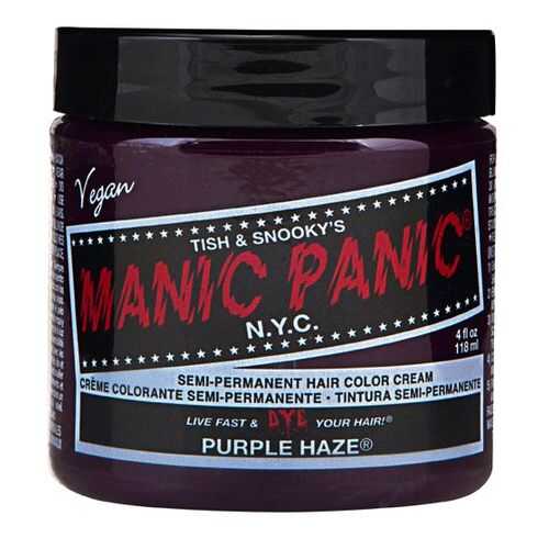 Краситель для волос MANIC PANIC Classic