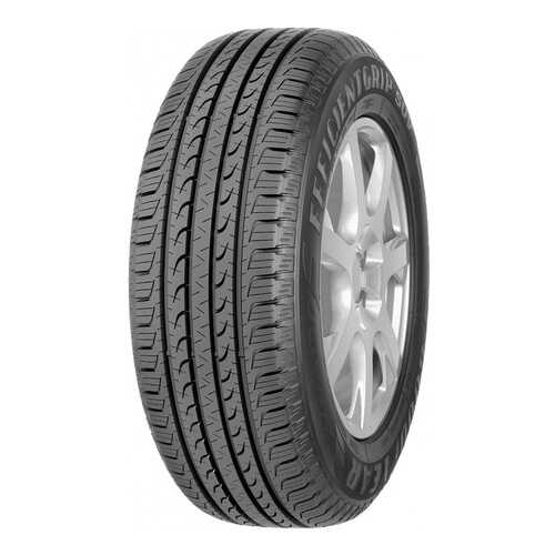 Шины GOODYEAR Efficientgrip SUV 265/50 R20 111V