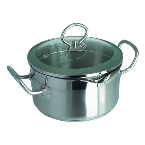 Кастрюля REGENT inox pASTA vitro 1.8л