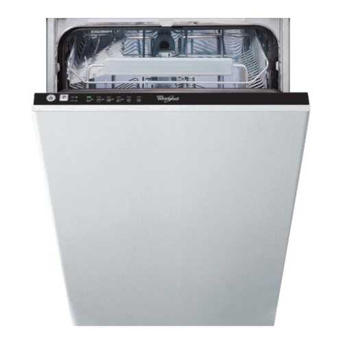 Встраиваемая посудомоечная машина 60 см Whirlpool WIE 2B19