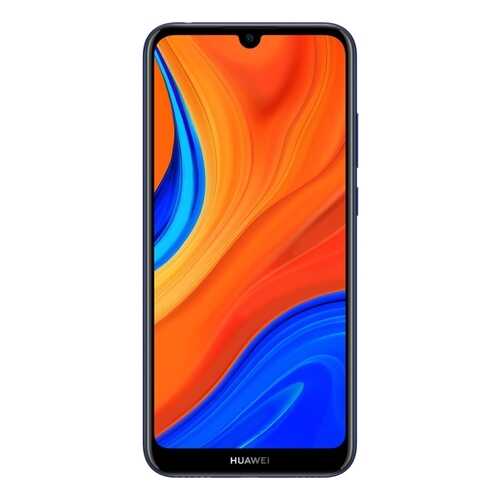 Смартфон Huawei Y6s Orchid Blue (JAT-LX1)