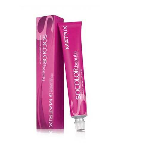 Краска для волос Matrix SoColor Beauty 505NA св шатен натуральный пепельный 90 мл