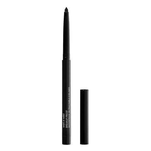 Wet n Wild Подводка для глаз MEGALAST RETRACTABLE EYELINER 1111492e black