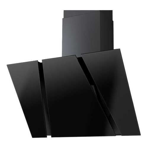 Вытяжка наклонная Exiteq EX-5346 Black