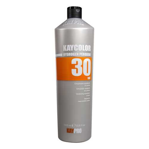 Проявитель KayPro Kay Color 30 vol (9%) 1000 мл