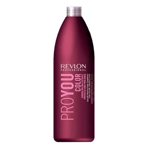 Шампунь Revlon Professional Pro You Color Shampoo 1 л