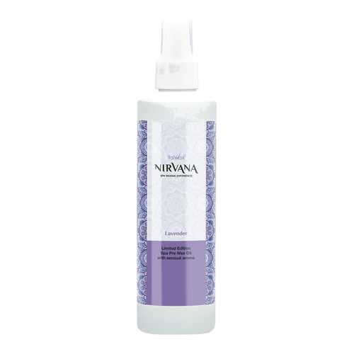 Масло до депиляции ItalWax Nirvana Лаванда 250 мл