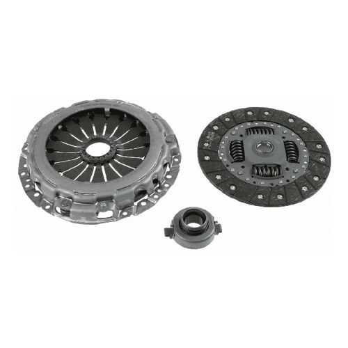Комплект многодискового сцепления Sachs 3000951145