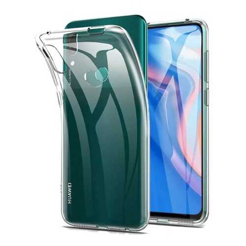 Чехол No Name для Huawei Honor P Smart Z/9X