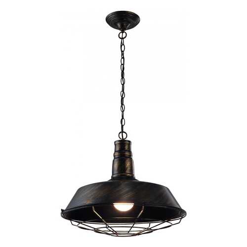 Подвесной светильник Arte Lamp 74 A9183SP-1BR
