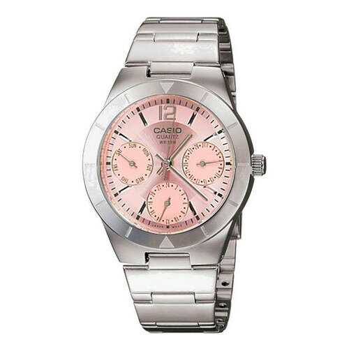 Наручные часы кварцевые женские Casio Collection LTP-2069D-4A