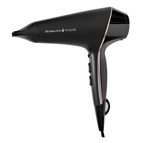 Фен Remington Proluxe Midnight Edition AC9140B
