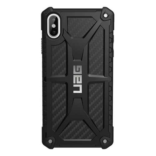 Чехол UAG для Apple iPhone XS Max Black