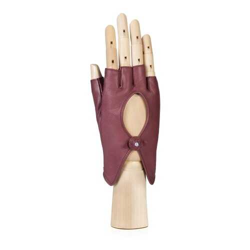 Перчатки женские Eleganzza F-IS0010 розовые 7