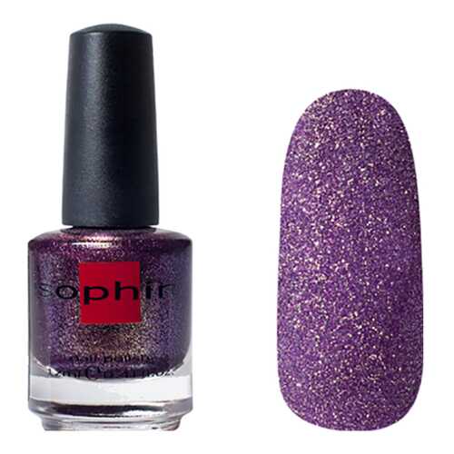 Лак для ногтей Sophin Basic Collection тон 0280 12 мл