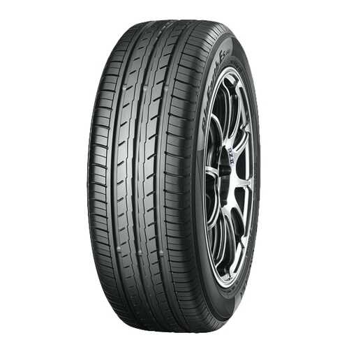 Шины YOKOHAMA BluEarth-Es ES32 185/55 R15 82 R2424