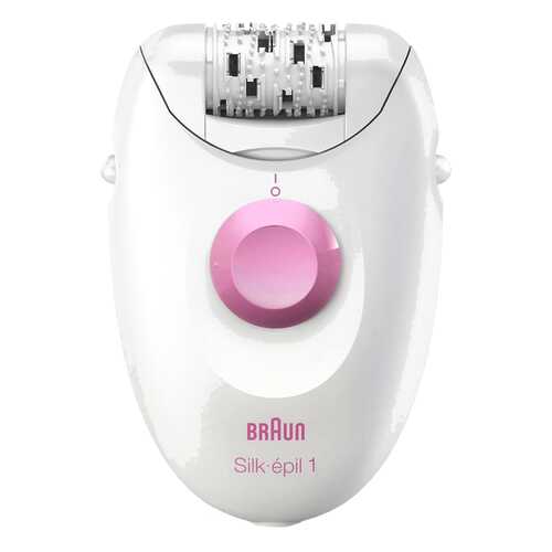 Эпилятор Braun Silk-epil 1 1170