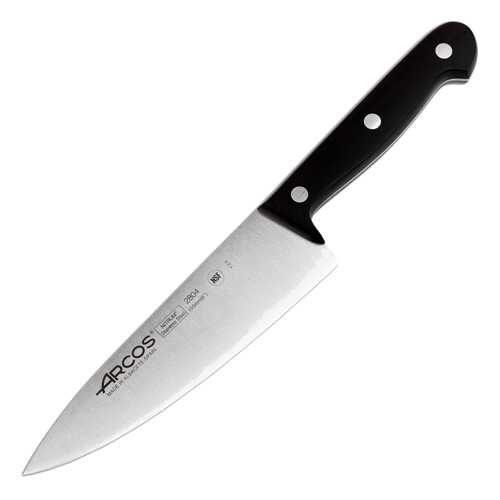 Нож кухонный Arcos 2804-B 15 см