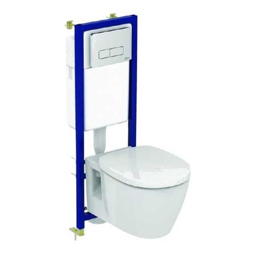 Инсталляция для унитаза IDEAL STANDARD W3710AA W880101
