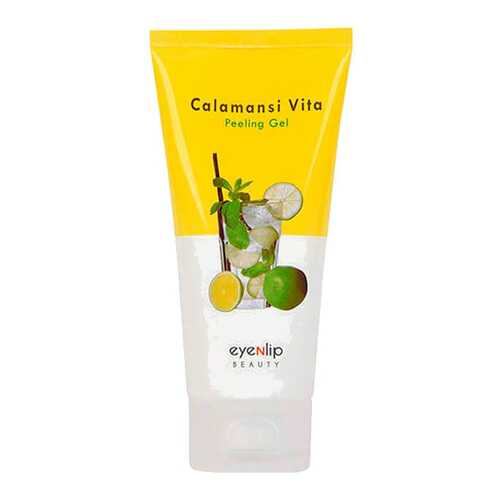 Пилинг для лица Eyenlip Calamansi Vita Peeling Gel 120 мл