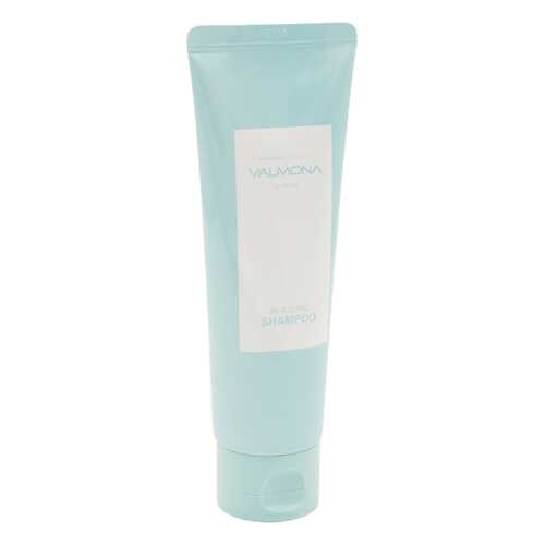 Шампунь для волос увлажняющий Valmona Recharge Solution Blue Clinic Shampoo 100 мл
