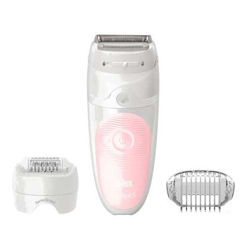 Эпилятор Braun SES 5-620